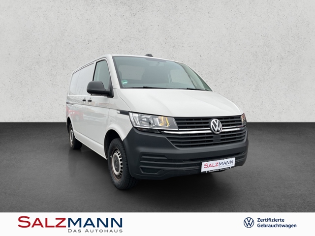 Transporter T6.1 Kasten EcoProfi FWD