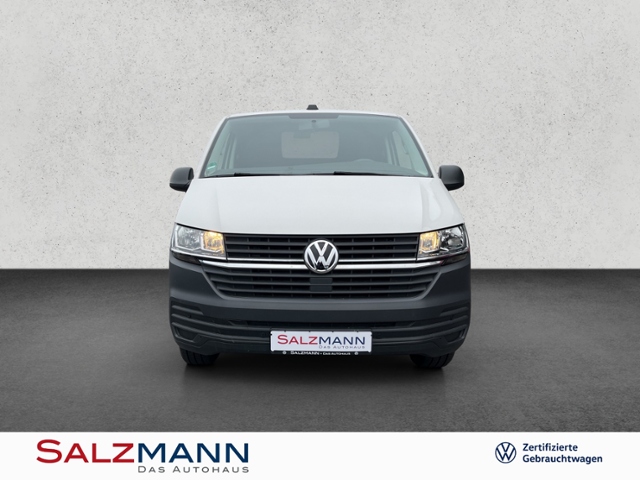 Transporter T6.1 Kasten EcoProfi FWD