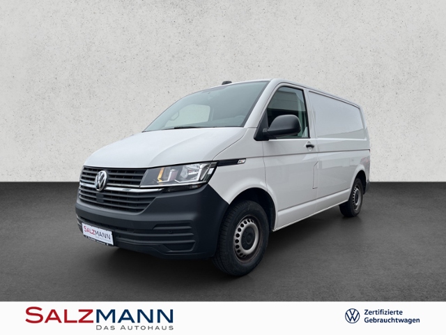 Transporter T6.1 Kasten EcoProfi FWD
