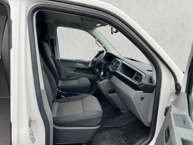 Transporter T6.1 Kasten EcoProfi FWD