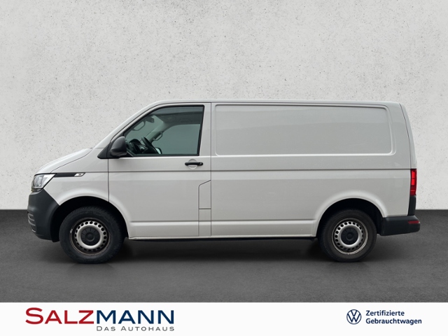 Transporter T6.1 Kasten EcoProfi FWD