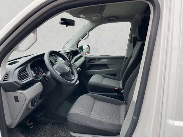 Transporter T6.1 Kasten EcoProfi FWD