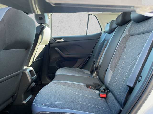 T-Cross 1.0 TSI DSG Navi, Kamera, Matrix-LED, AC