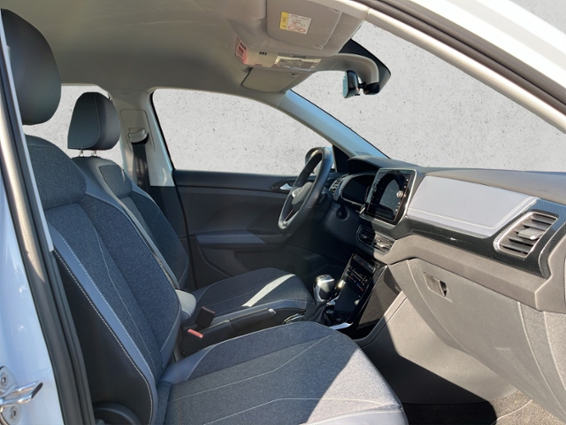 T-Cross 1.0 TSI DSG Navi, Kamera, Matrix-LED, AC