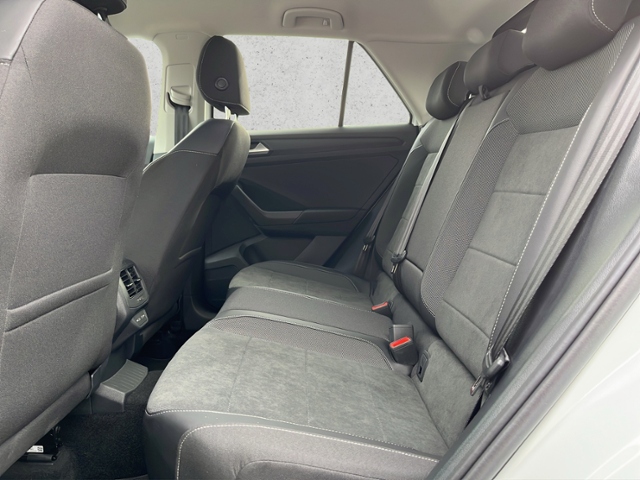 T-Roc 1.5 TSI DSG Style, Navi, LED, Kamera, KLIM