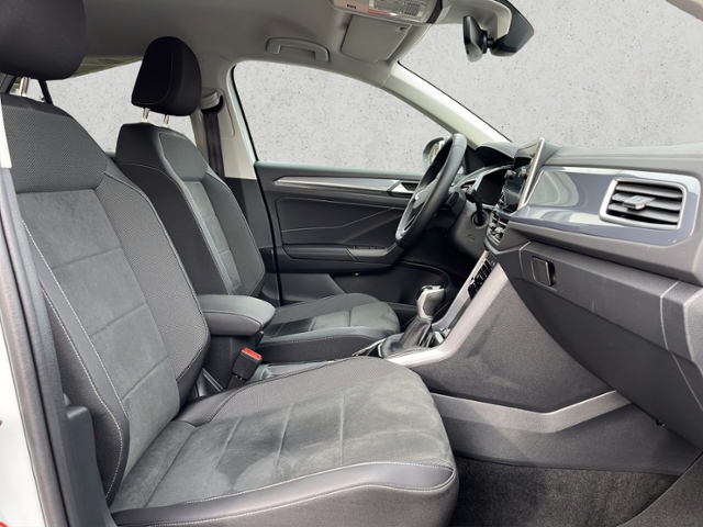 T-Roc 1.5 TSI DSG Style, Navi, LED, Kamera, KLIM