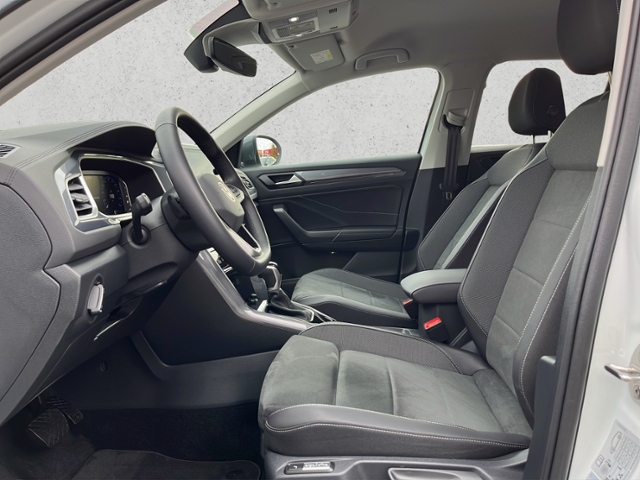 T-Roc 1.5 TSI DSG Style, Navi, LED, Kamera, KLIM