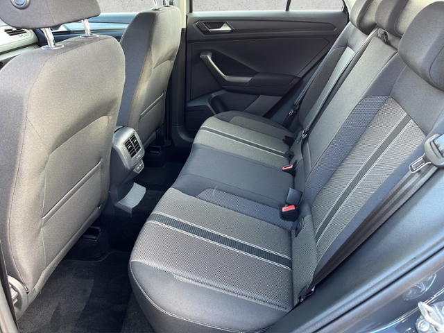 T-Roc 2.0 TDI AHK, Kamera, Navi KLIMA ALU