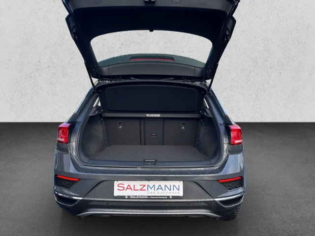 T-Roc 2.0 TDI AHK, Kamera, Navi KLIMA ALU