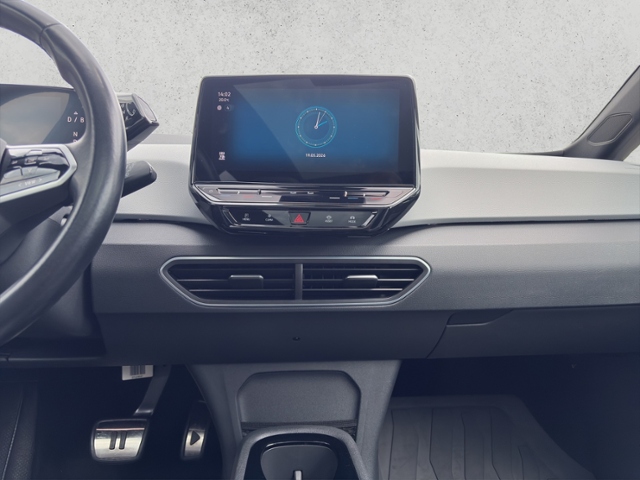 ID.3 Pro Performance Family Navi, Matrix-LED, Pa