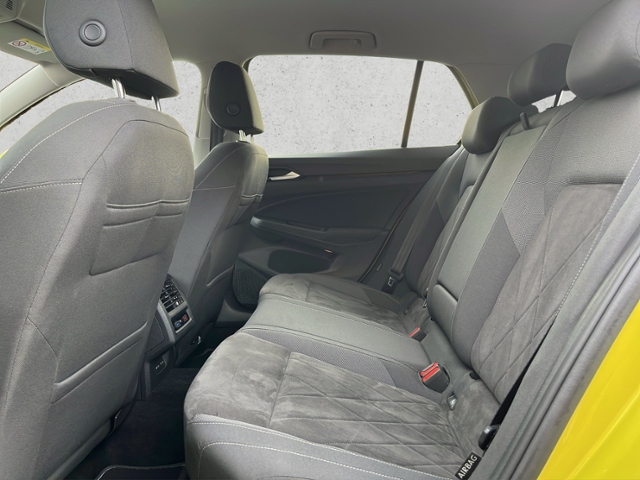 Golf VIII 1.5 DSG Style, Navi, Kamera KLIMA LED