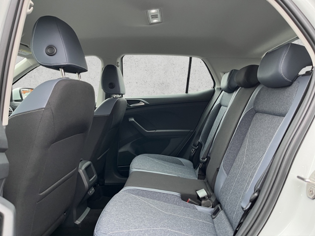 T-Cross 1.0 TSI Style, Navi, Kamera, LED, ACC KL