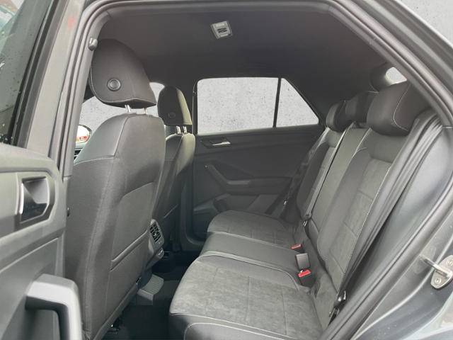 T-Roc 1.5 TSI DSG Style, Navi, Kamera, LED-Matri