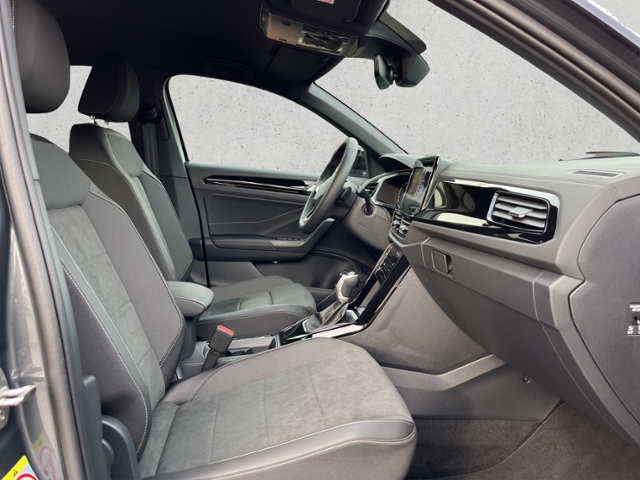 T-Roc 1.5 TSI DSG Style, Navi, Kamera, LED-Matri