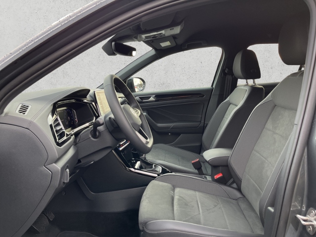 T-Roc 1.5 TSI DSG Style, Navi, Kamera, LED-Matri