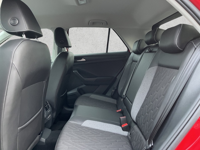 T-Roc 1.5 TSI DSG Goal, Navi, Kamera, LED Plus K