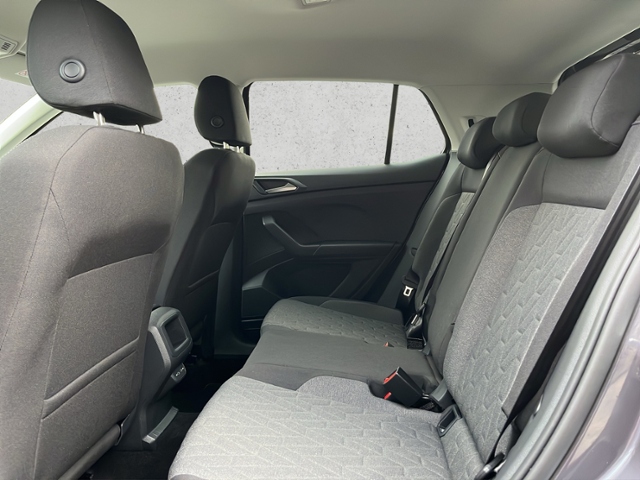 T-Cross 1.0 TSI Life, Navi, Kamera, LED, ACC KLI