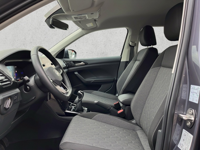 T-Cross 1.0 TSI Life, Navi, Kamera, LED, ACC KLI