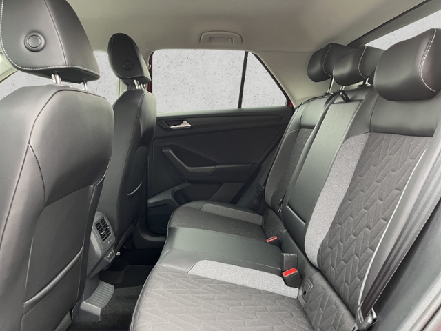 T-Roc 1.5 TSI Goal, Navi, AHK, Kamera, ACC, LED 