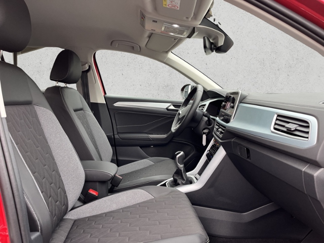 T-Roc 1.5 TSI Goal, Navi, AHK, Kamera, ACC, LED 