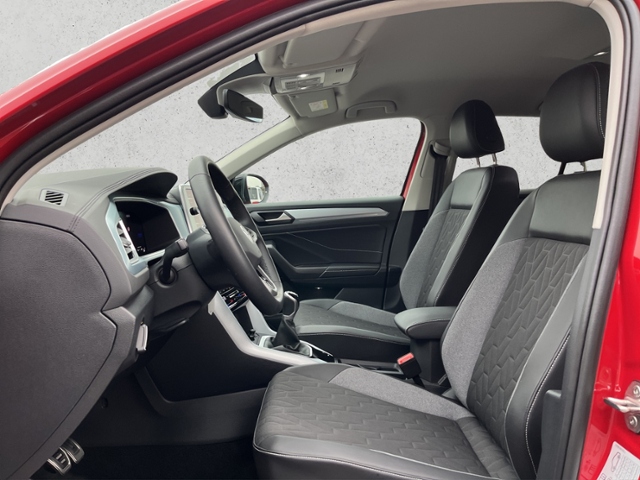 T-Roc 1.5 TSI Goal, Navi, AHK, Kamera, ACC, LED 