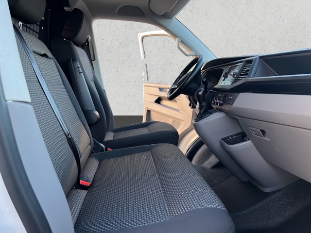 Transporter T6.1 Kasten FWD KLIMA LED
