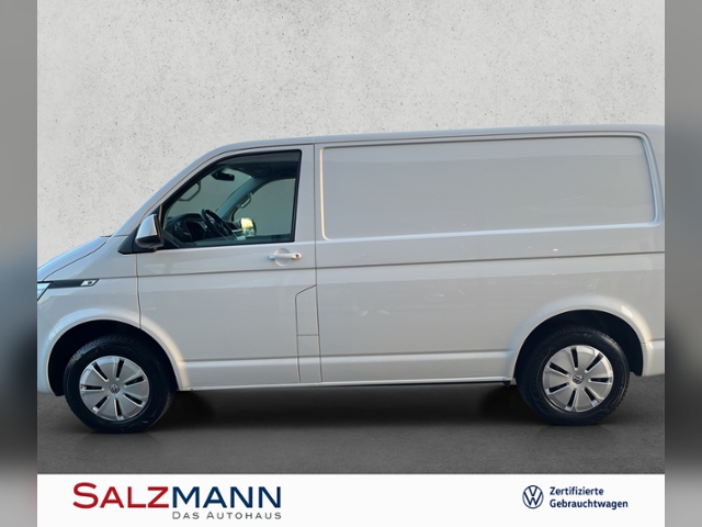 Transporter T6.1 Kasten FWD KLIMA LED
