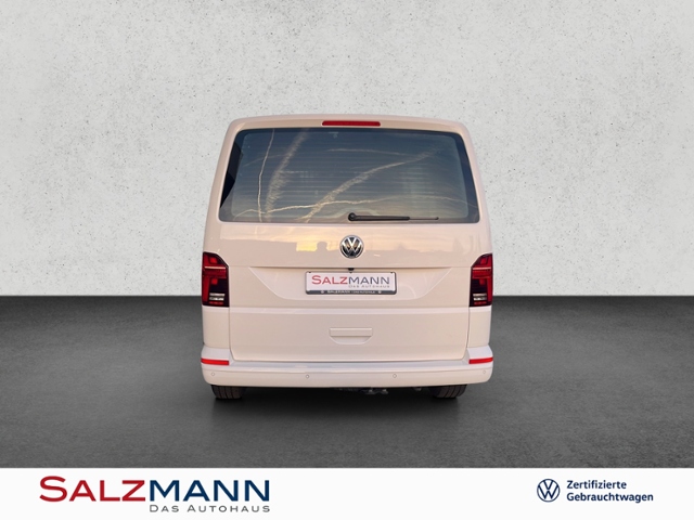 Transporter T6.1 Kasten FWD KLIMA LED