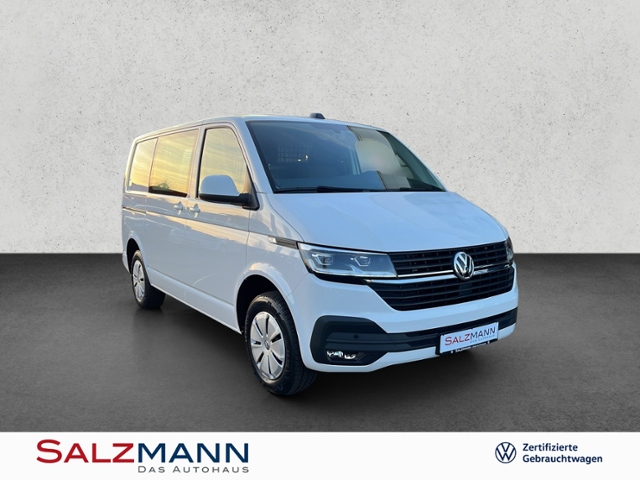 Transporter T6.1 Kasten FWD KLIMA LED