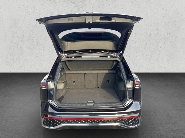 Tiguan 1.5 eTSI DSG R-Line, Navi, AHK, Kamera, M