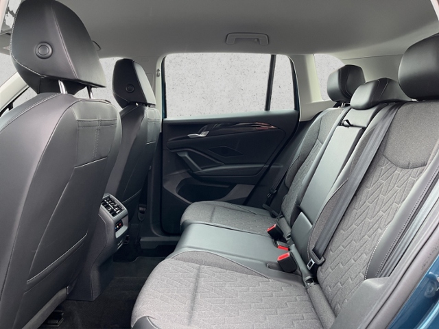 Tiguan 1.5 eTSI DSG Life, Navi, AHK, Kamera, LED