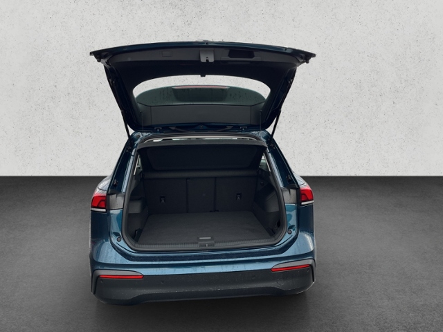 Tiguan 1.5 eTSI DSG Life, Navi, AHK, Kamera, LED