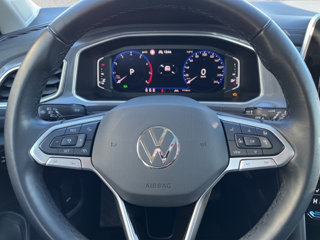 T-Roc 1.5 TSI DSG Style, Navi, Dach, Kamera, LED