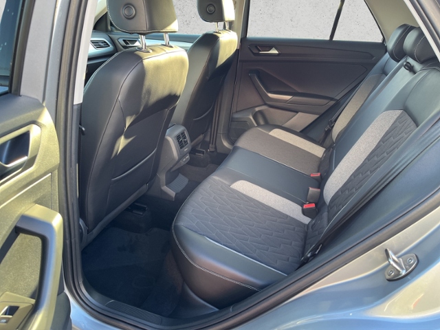 T-Roc 1.5 TSI Goal, Navi, AHK, Kamera, LED KLIMA