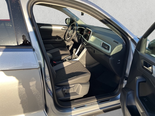 T-Roc 1.5 TSI Goal, Navi, AHK, Kamera, LED KLIMA