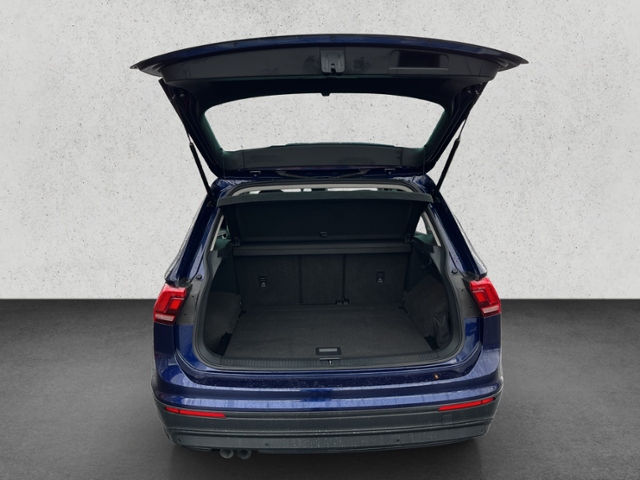 Tiguan 2.0 TDI IQ.DRIVE, Navi, AHK, Dach, Kamera