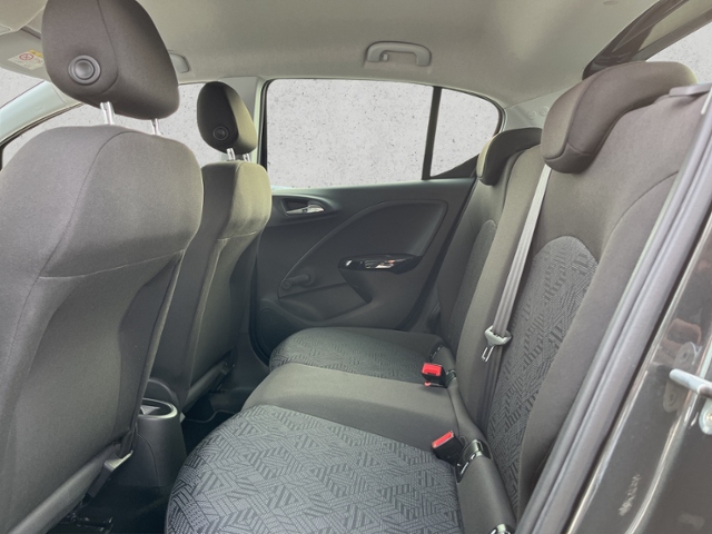 Corsa E 1.4 ON eco heizb. Frontsch., Kamera, GRA