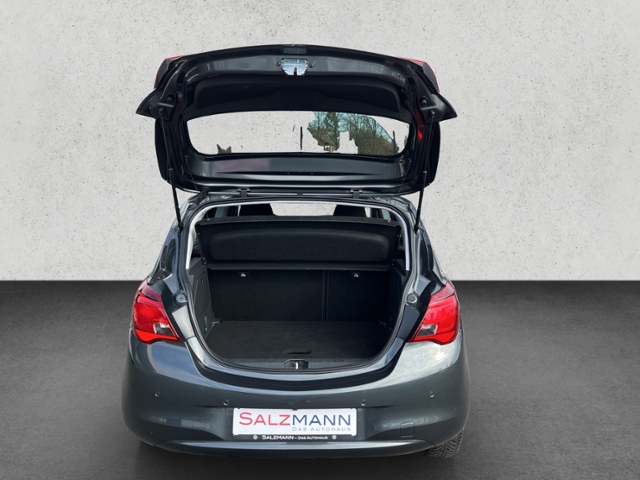 Corsa E 1.4 ON eco heizb. Frontsch., Kamera, GRA