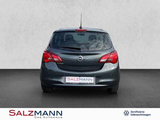 Corsa E 1.4 ON eco heizb. Frontsch., Kamera, GRA