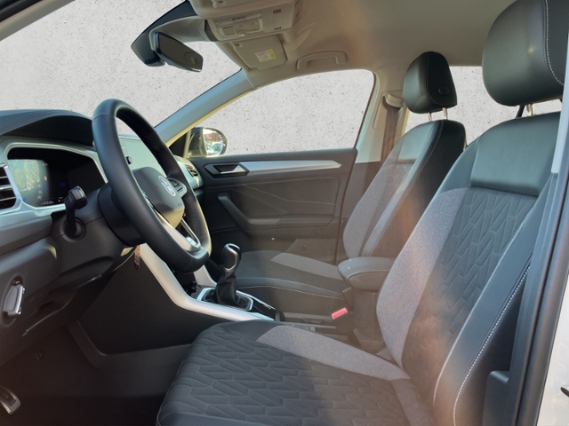 T-Roc 1.5 TSI Goal, Navi, Kamera, LED, ACC KLIMA