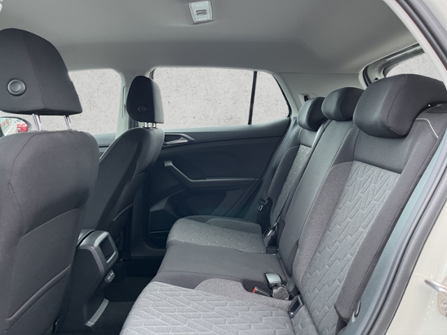 T-Cross 1.0 TSI DSG Navi, Kamera, LED, ACC KLIMA