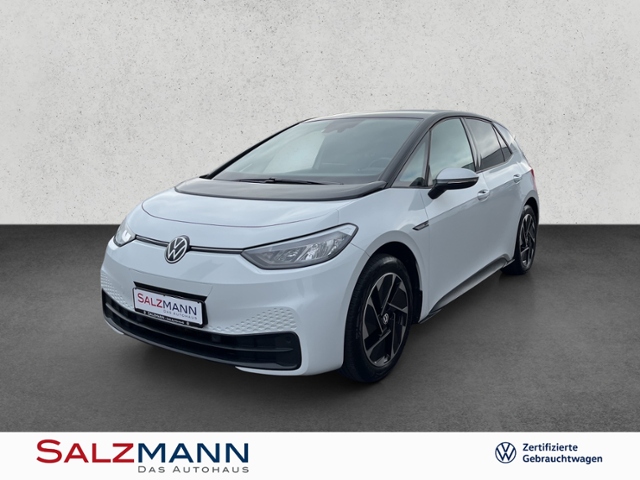 ID.3 Pro Performance Navi, LED, ACC KLIMA ALU