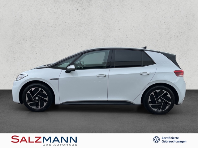 ID.3 Pro Performance Navi, LED, ACC KLIMA ALU