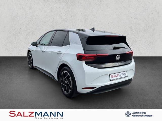 ID.3 Pro Performance Navi, LED, ACC KLIMA ALU