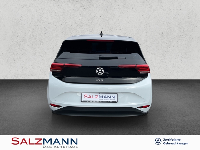 ID.3 Pro Performance Navi, LED, ACC KLIMA ALU