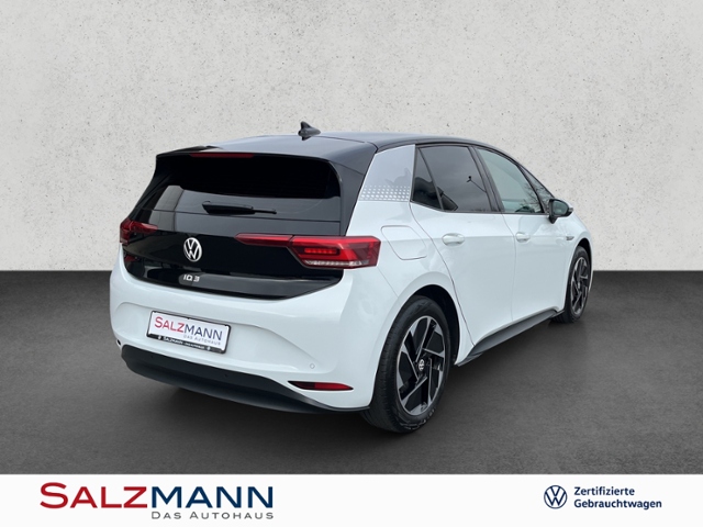 ID.3 Pro Performance Navi, LED, ACC KLIMA ALU