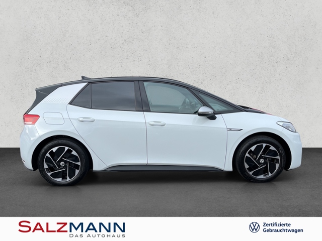 ID.3 Pro Performance Navi, LED, ACC KLIMA ALU