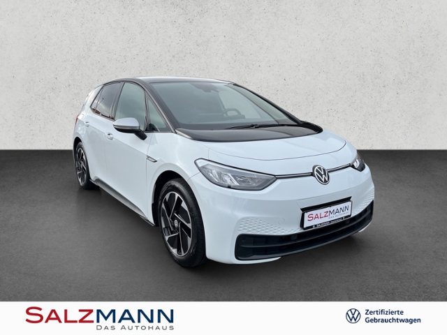 ID.3 Pro Performance Navi, LED, ACC KLIMA ALU