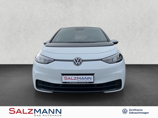 ID.3 Pro Performance Navi, LED, ACC KLIMA ALU