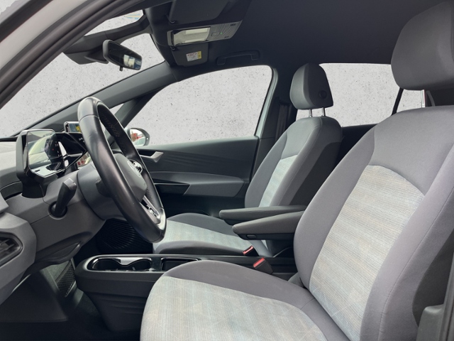 ID.3 Pro Performance Navi, LED, ACC KLIMA ALU